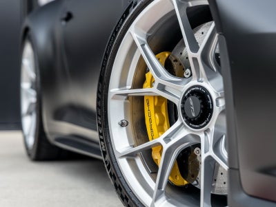 2024 Porsche 911 911 GT3 (MY24)