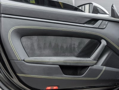 2024 Porsche 911 911 GT3 (MY24)