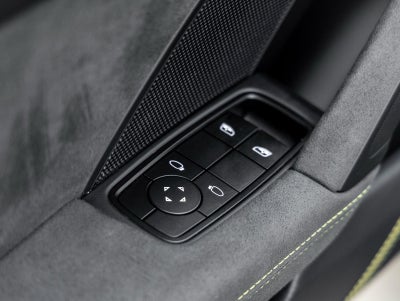 2024 Porsche 911 911 GT3 (MY24)