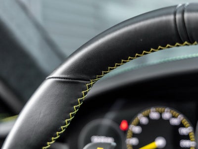 2024 Porsche 911 911 GT3 (MY24)