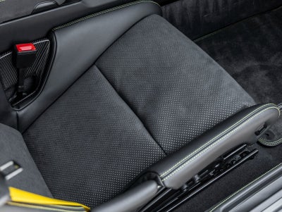 2024 Porsche 911 911 GT3 (MY24)