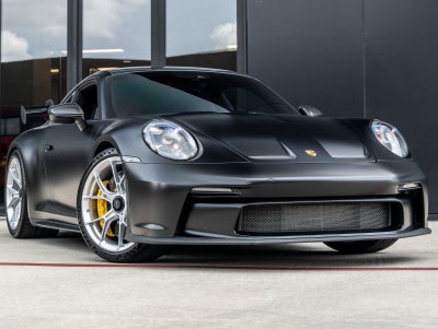 2024 Porsche 911 911 GT3 (MY24)