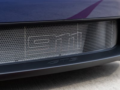 2026 Porsche 911 911 GT3 with Touring Package