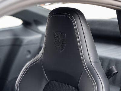 2026 Porsche 911 911 GT3 with Touring Package