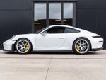 2026 Porsche 911 911 GT3 with Touring Package