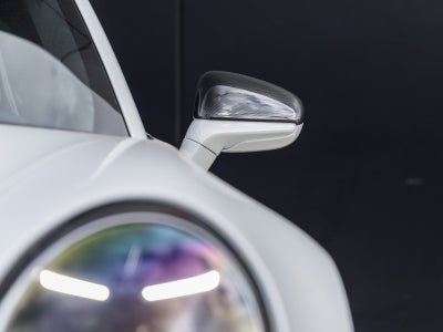 2026 Porsche 911 911 GT3 with Touring Package