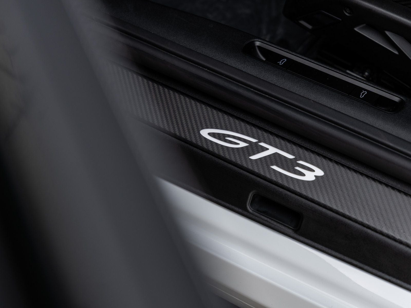 2026 Porsche 911 911 GT3 with Touring Package