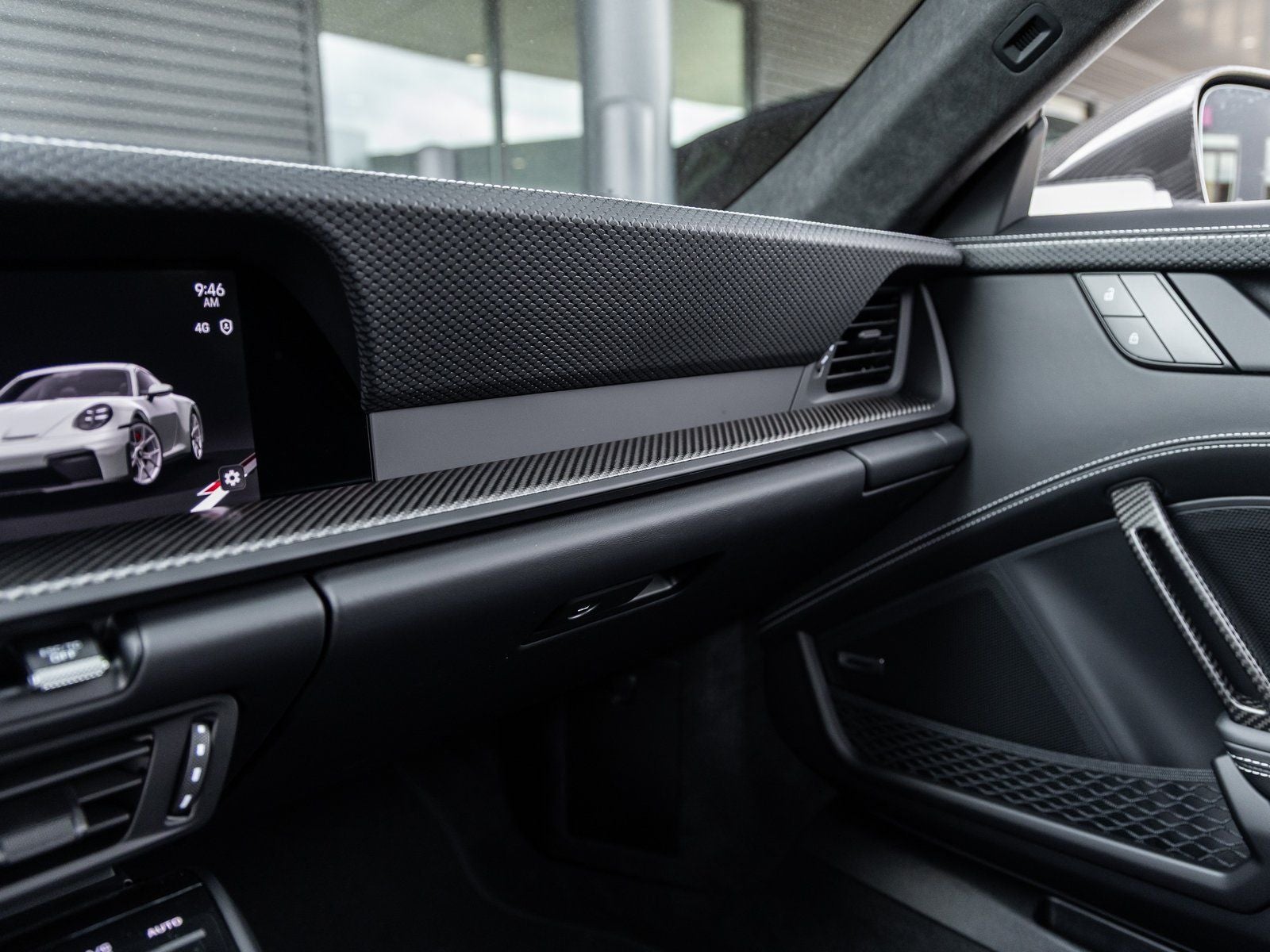 2026 Porsche 911 911 GT3 with Touring Package