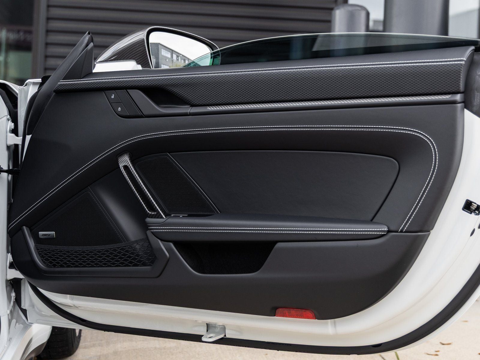 2026 Porsche 911 911 GT3 with Touring Package