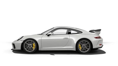 2019 Porsche 911 GT3