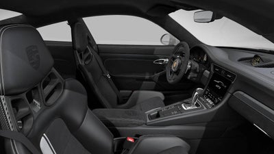 2019 Porsche 911 GT3