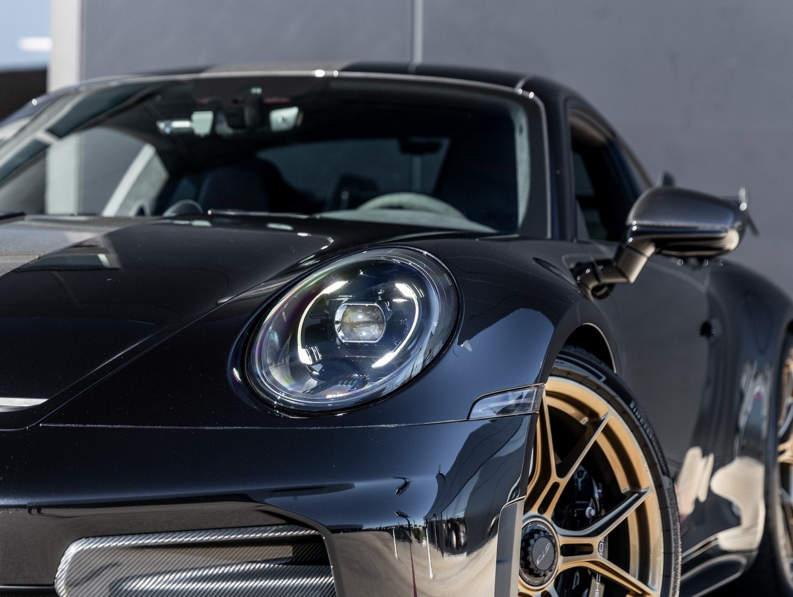 2025 Porsche 911 911 GT3