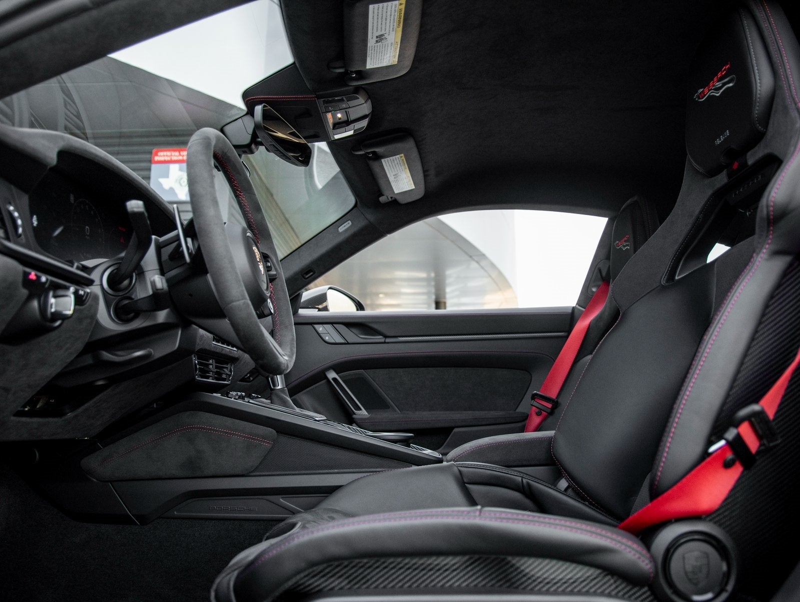 2025 Porsche 911 911 GT3