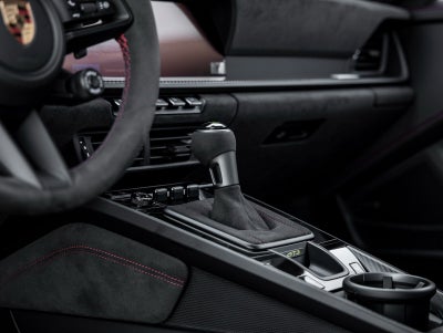 2025 Porsche 911 911 GT3