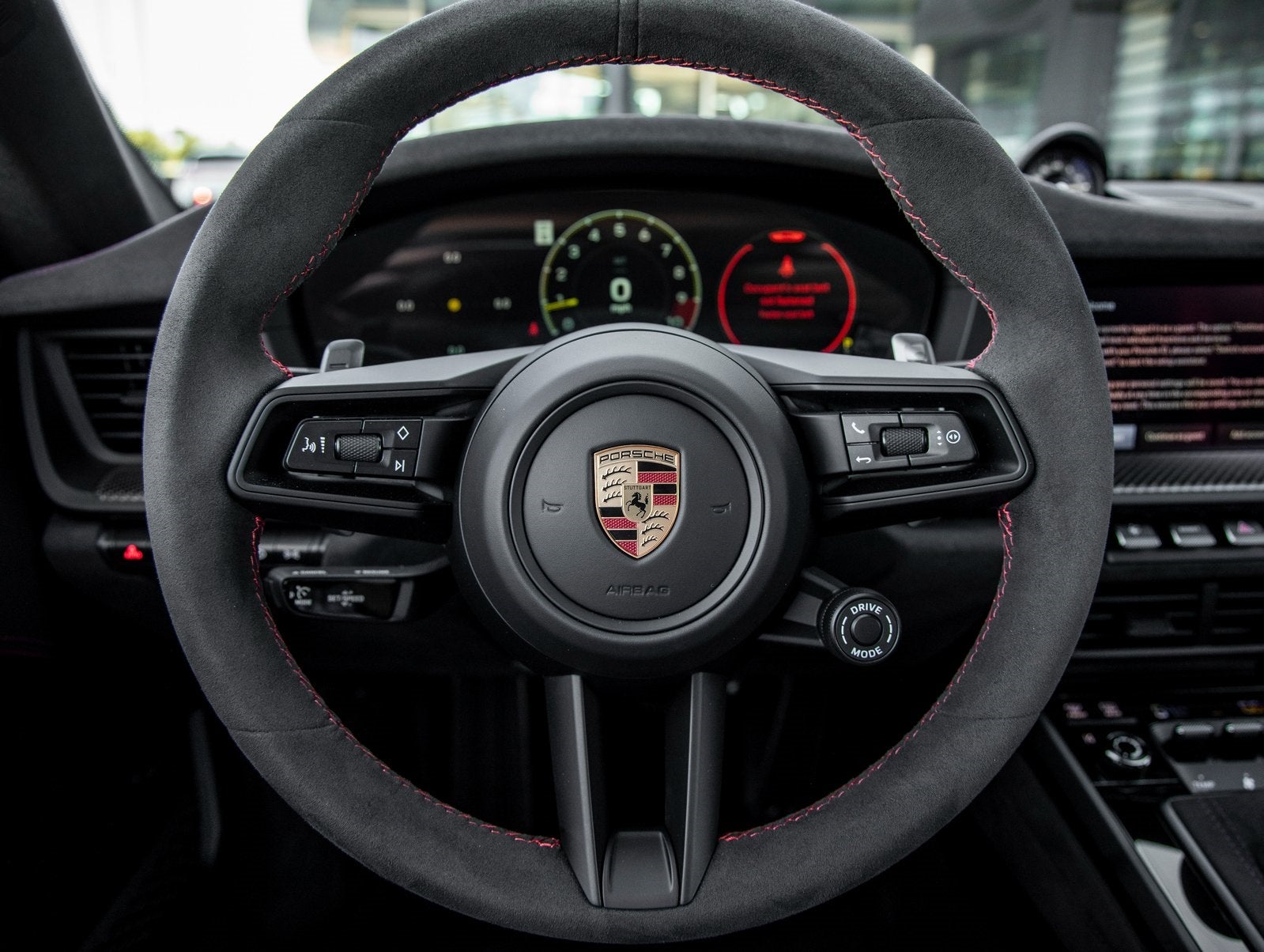 2025 Porsche 911 911 GT3