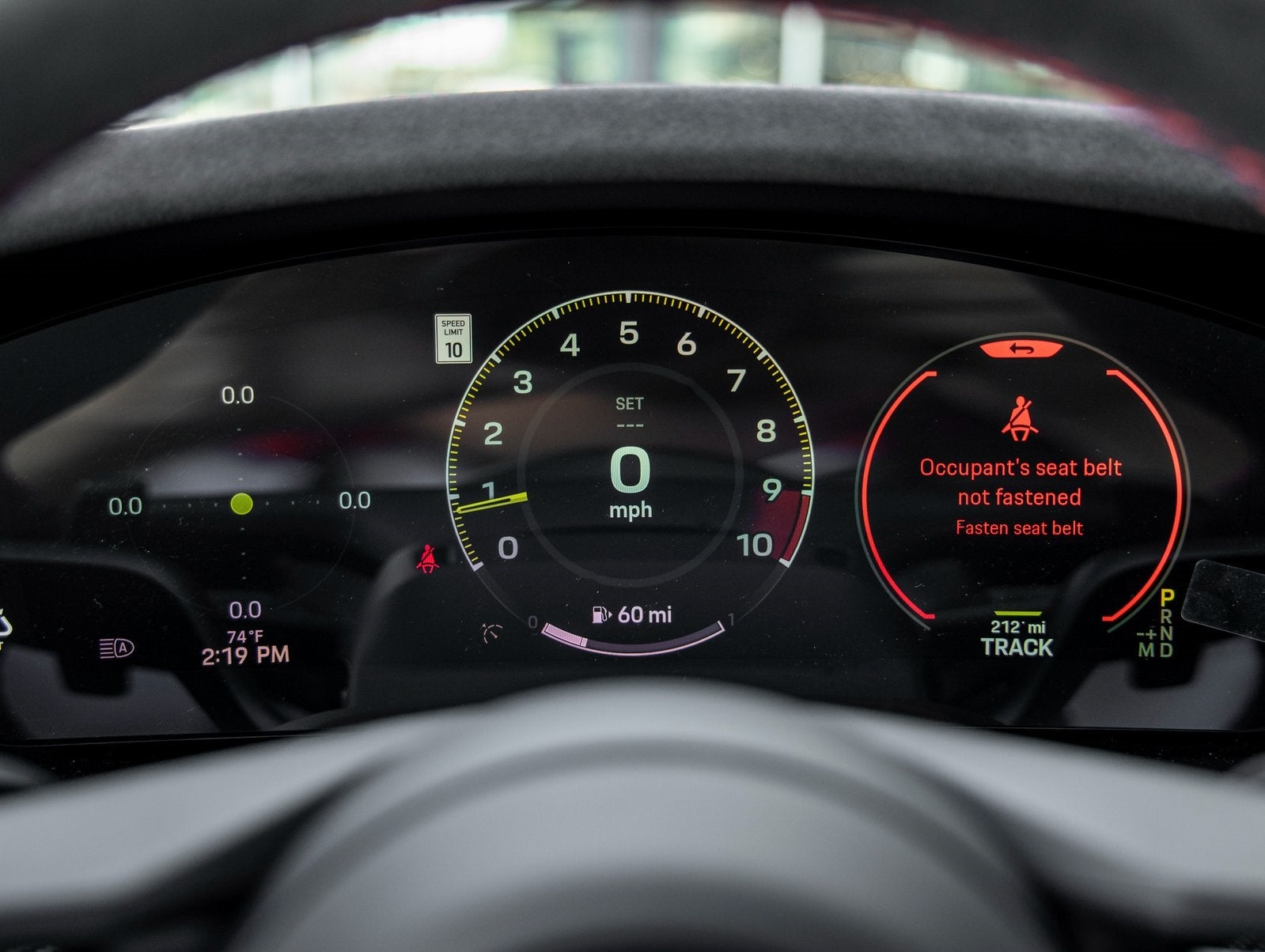 2025 Porsche 911 911 GT3