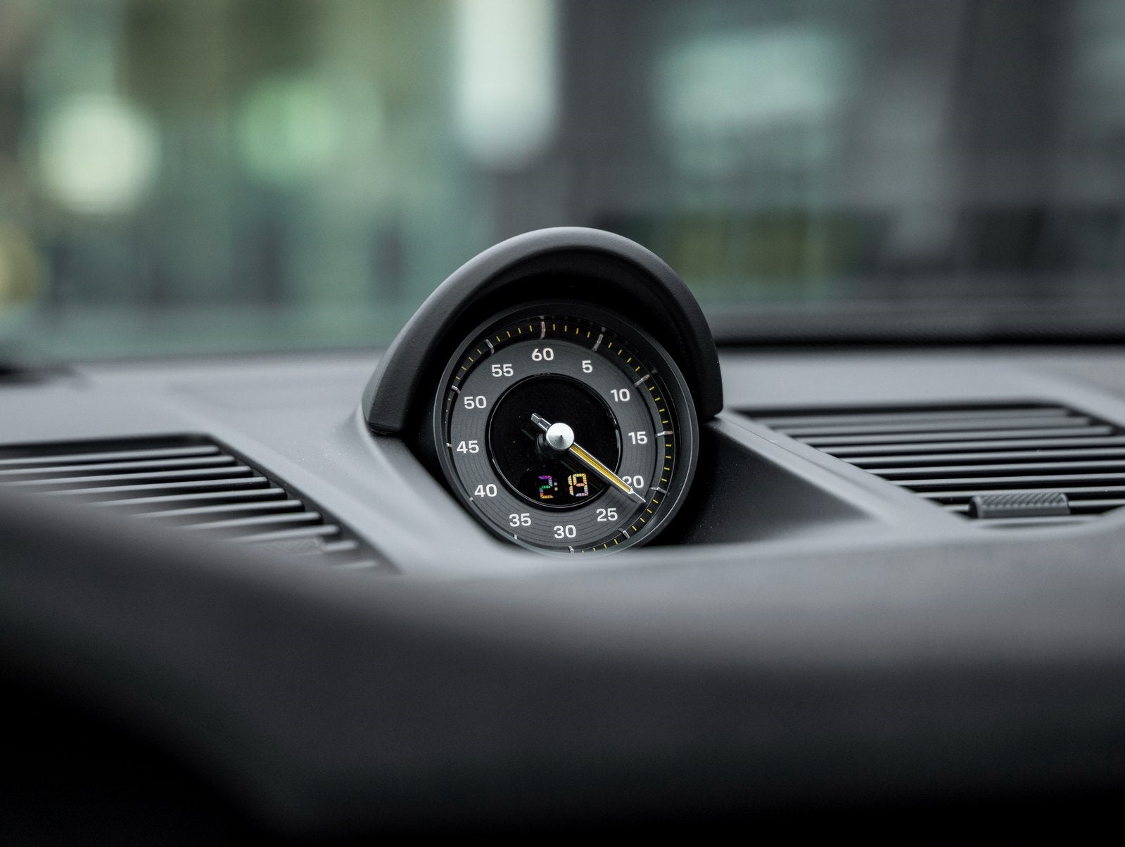 2025 Porsche 911 911 GT3