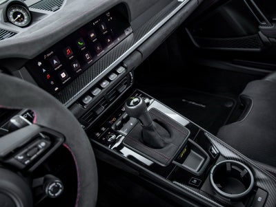 2025 Porsche 911 911 GT3