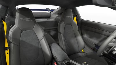 2026 Porsche 911 911 GT3