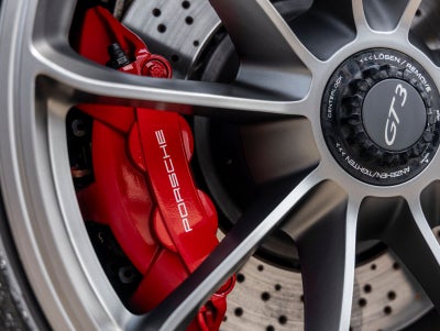 2014 Porsche 911 911 GT3