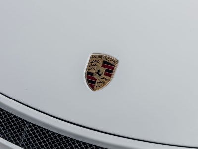 2014 Porsche 911 911 GT3