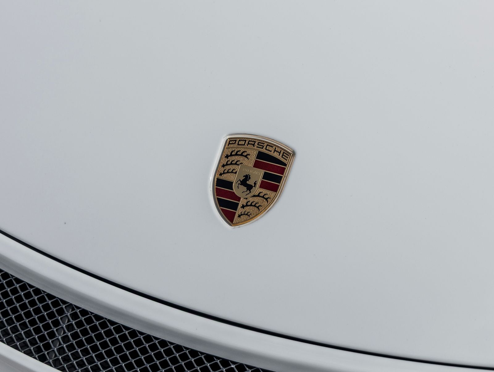 2014 Porsche 911 911 GT3