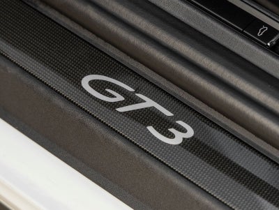2014 Porsche 911 911 GT3