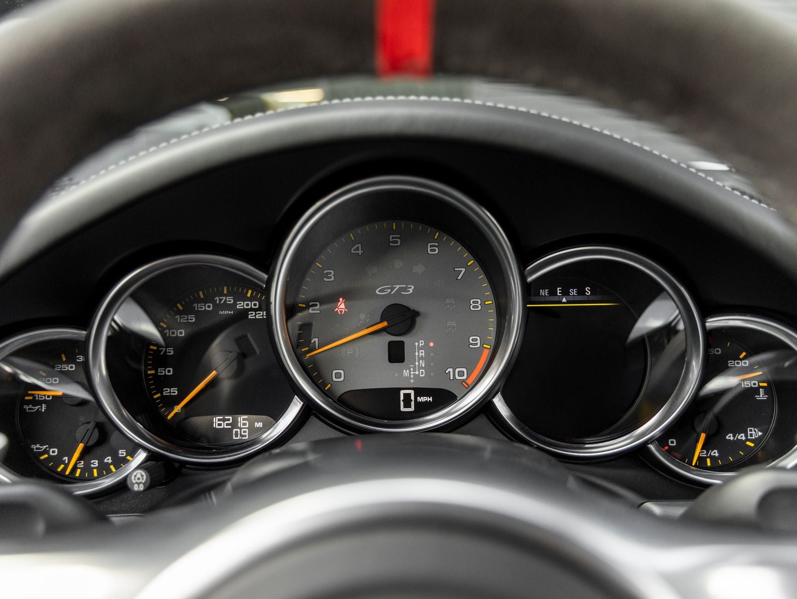 2014 Porsche 911 911 GT3