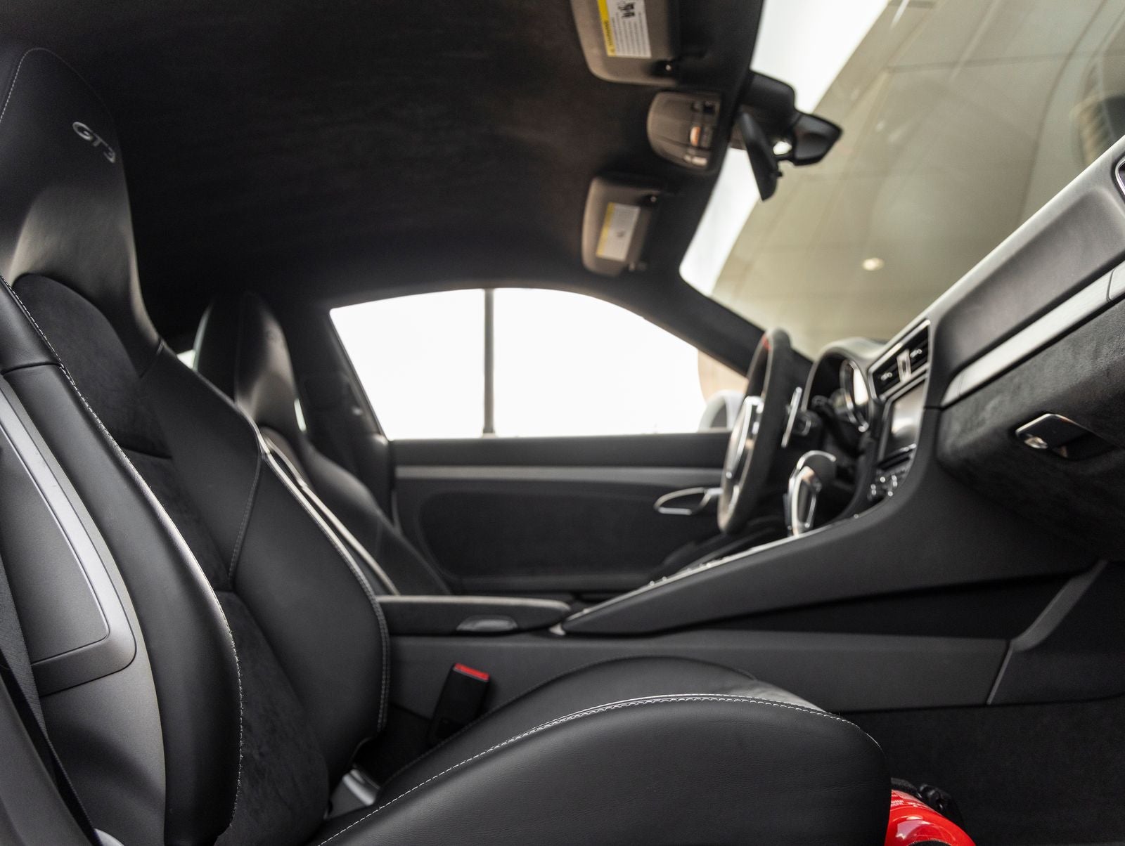 2014 Porsche 911 911 GT3