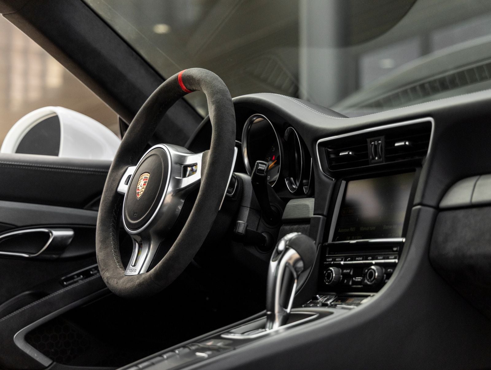 2014 Porsche 911 911 GT3