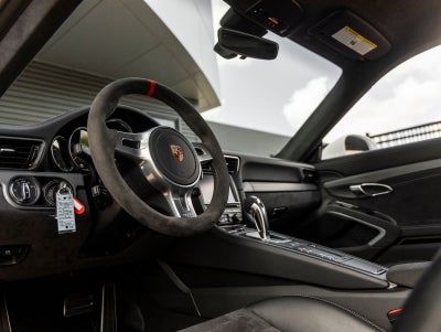 2014 Porsche 911 911 GT3
