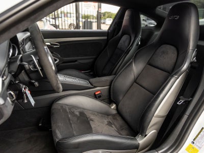 2014 Porsche 911 911 GT3