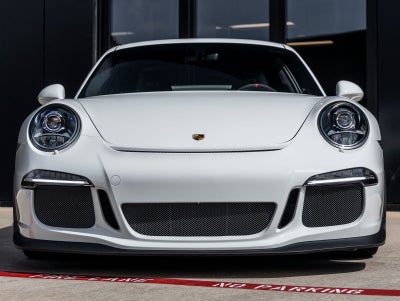 2014 Porsche 911 911 GT3
