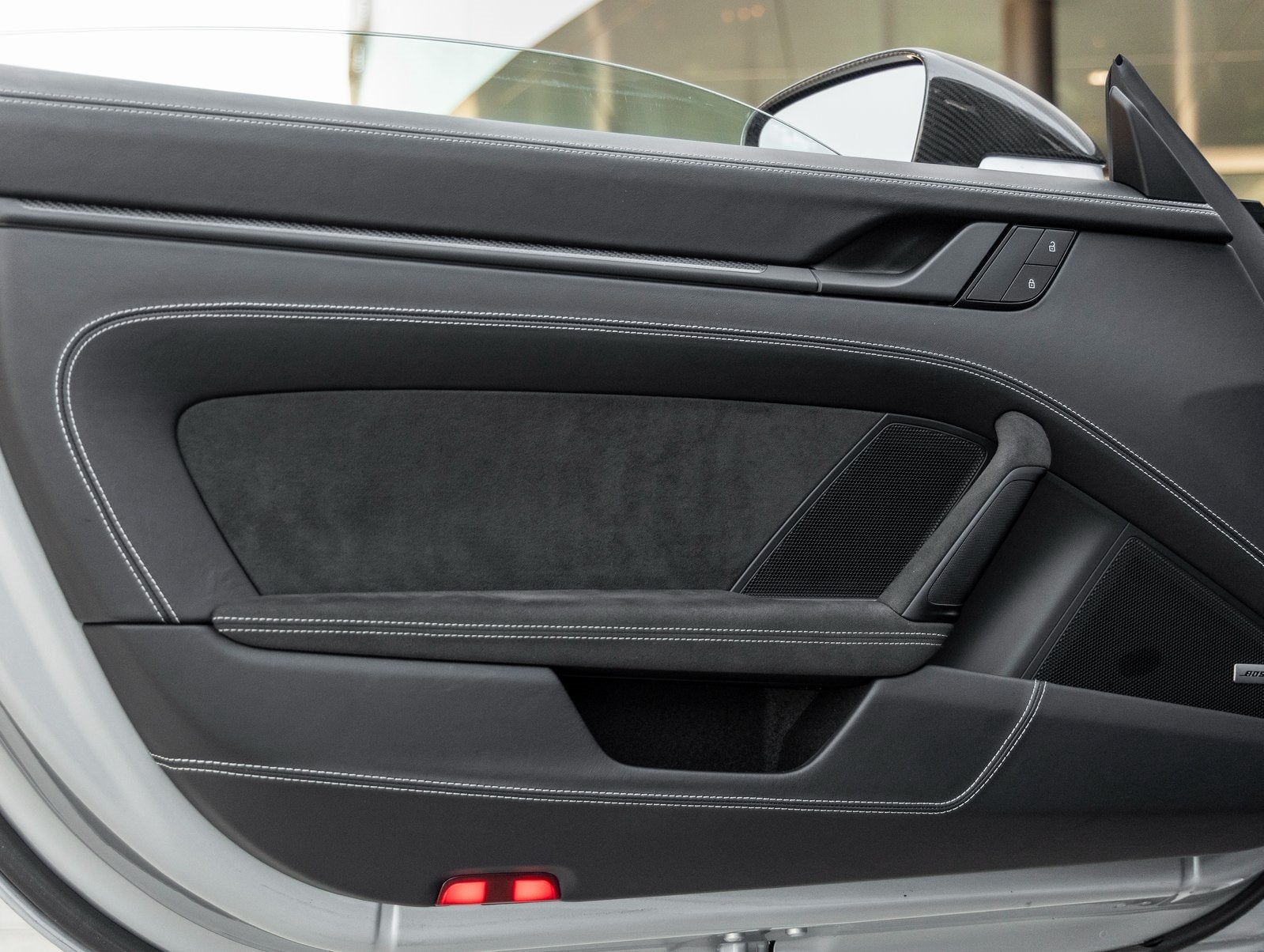 2022 Porsche 911 911 GT3 (MY22)