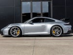 2022 Porsche 911 911 GT3 (MY22)