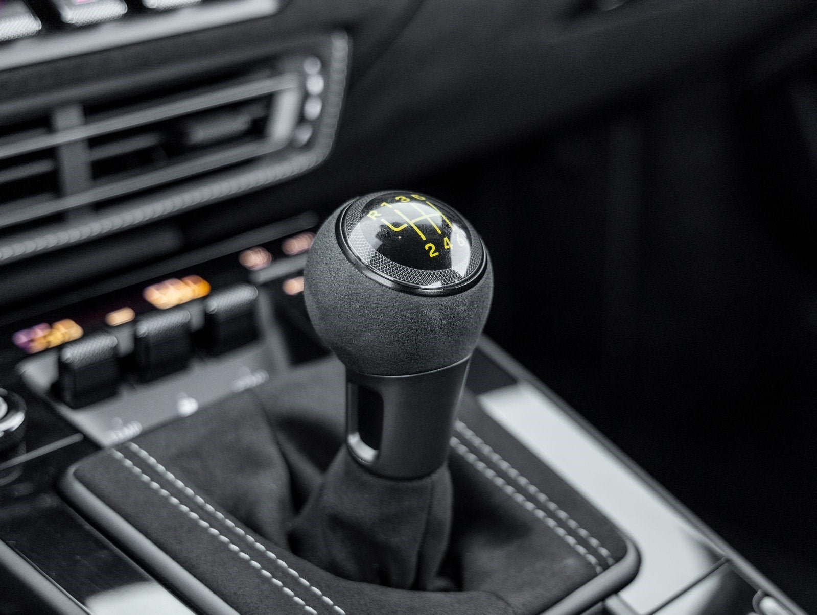 2022 Porsche 911 911 GT3 (MY22)