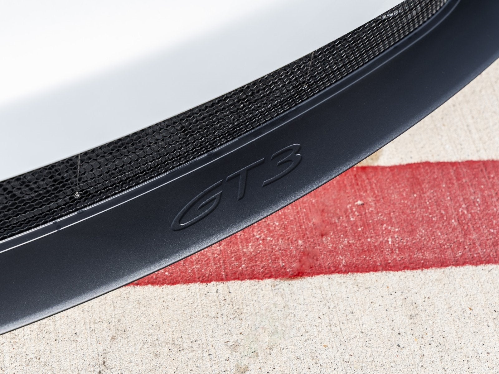 2026 Porsche 911 911 GT3