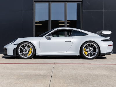 2026 Porsche 911 911 GT3