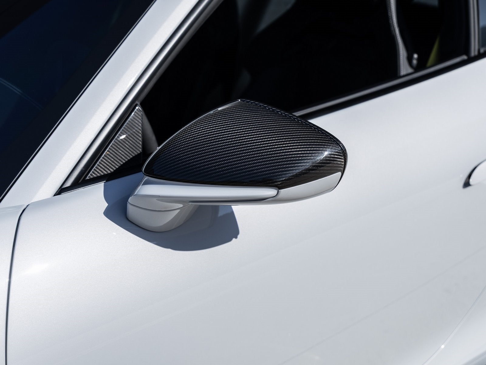 2026 Porsche 911 911 GT3