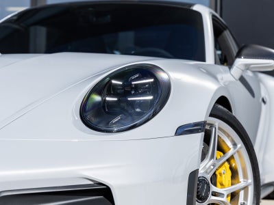 2026 Porsche 911 911 GT3