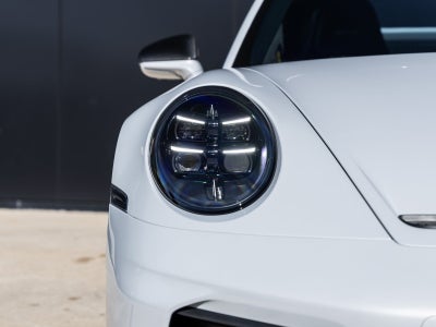 2026 Porsche 911 911 GT3