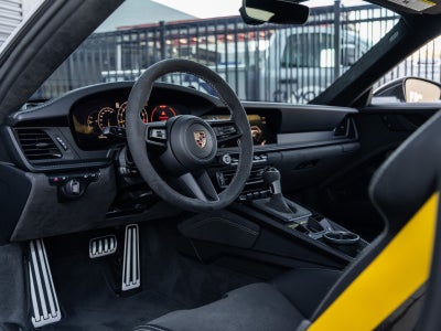 2026 Porsche 911 911 GT3