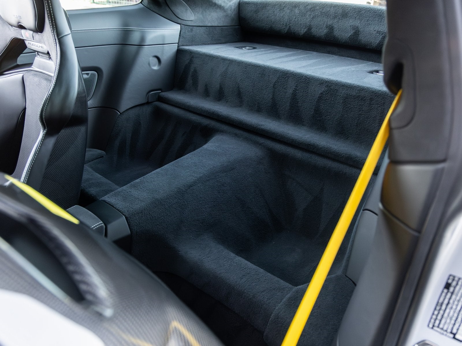 2026 Porsche 911 911 GT3