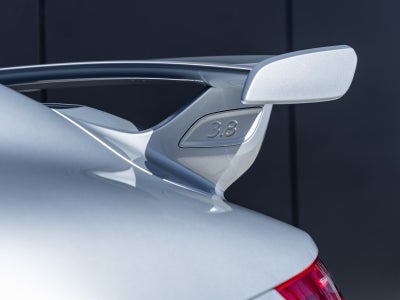 2015 Porsche 911 911 GT3