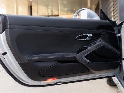 2015 Porsche 911 911 GT3