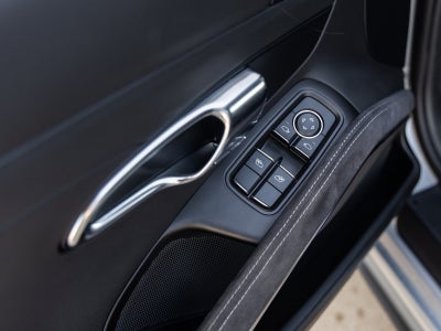 2015 Porsche 911 911 GT3