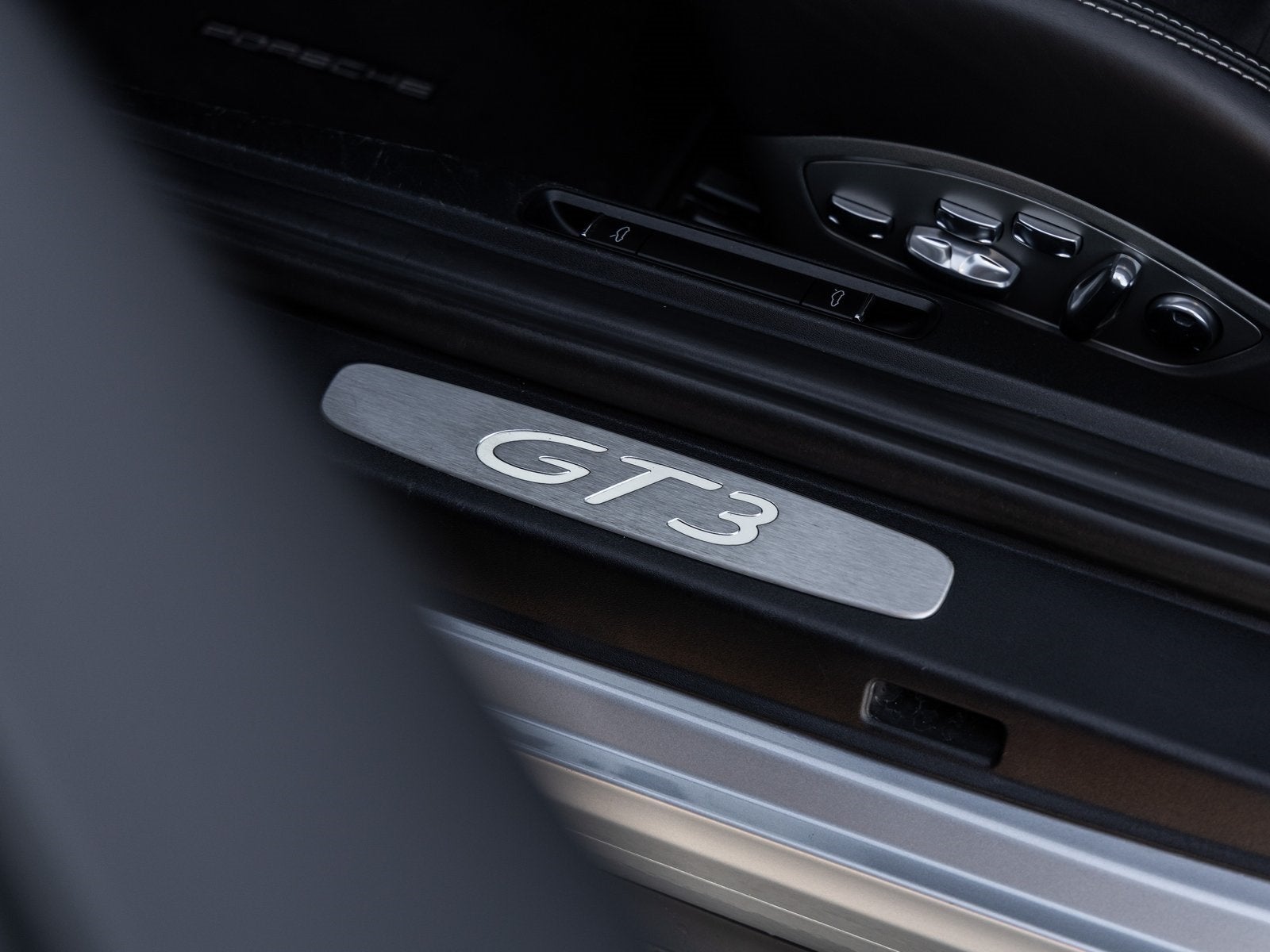 2015 Porsche 911 911 GT3