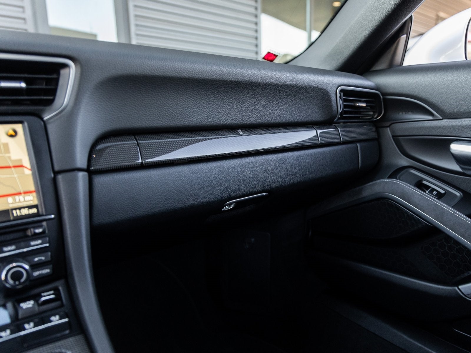 2015 Porsche 911 911 GT3