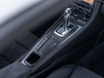 2015 Porsche 911 911 GT3