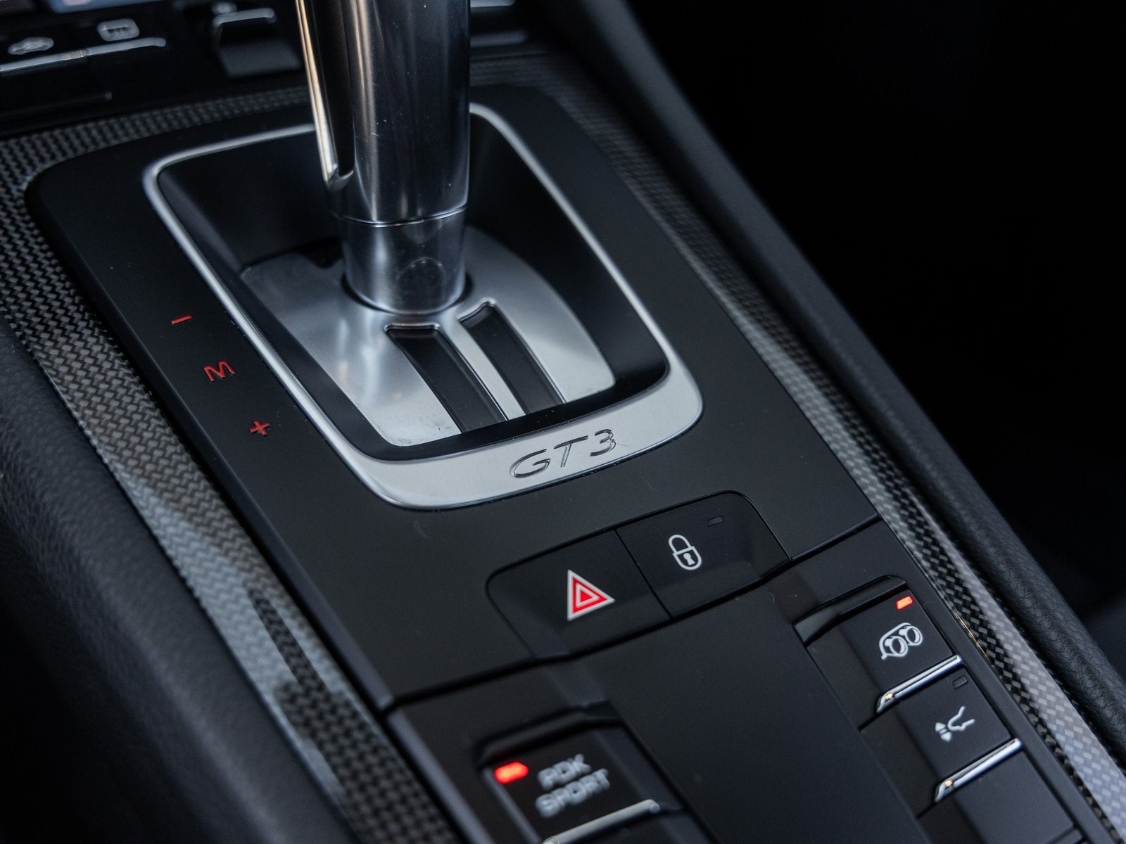 2015 Porsche 911 911 GT3